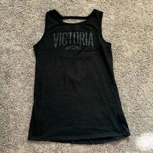 Victoria’s Secret Tank